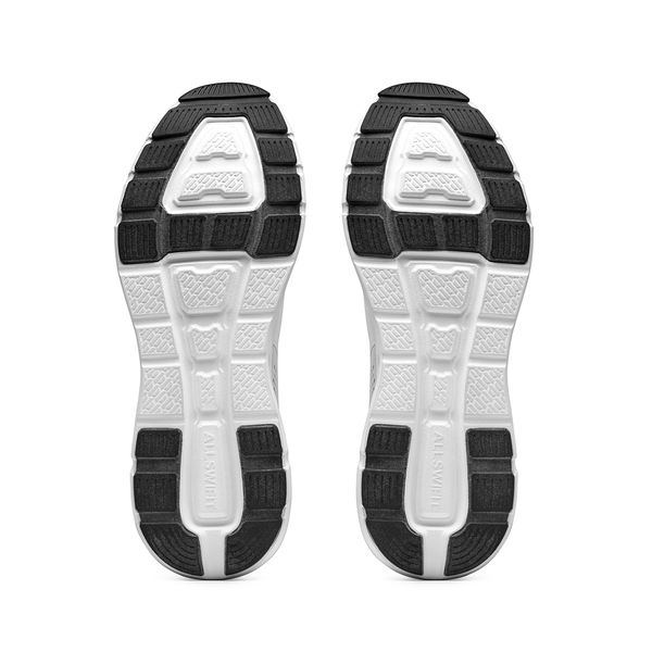 Men's Non-Slip Athleisure Sneakers - WHITE - 6