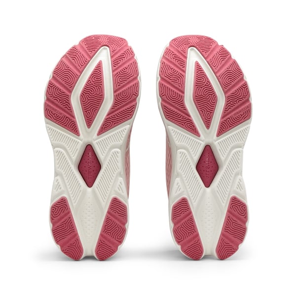 [ALLSWIFIT 1.0] Women's Mesh Athleisure Sneakers - PINK - 3