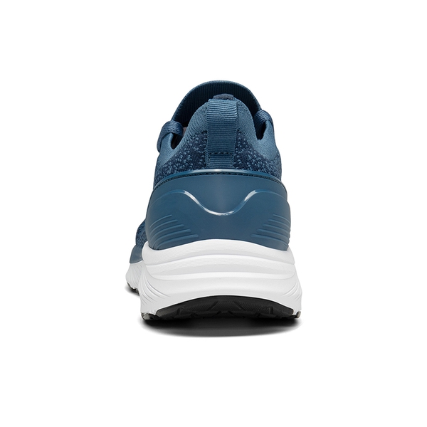 [StrideLife] Men's Comfortable Lightweight Sneakers - BLUE - 2