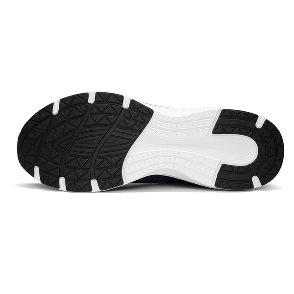 [StrideLife] Men's Comfortable Lightweight Sneakers - BLUE - 3