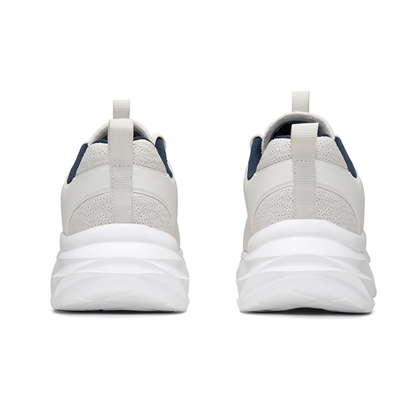[ActiveUp] Men's Lightweight Mesh Walking Sneakers - GREY - 2
