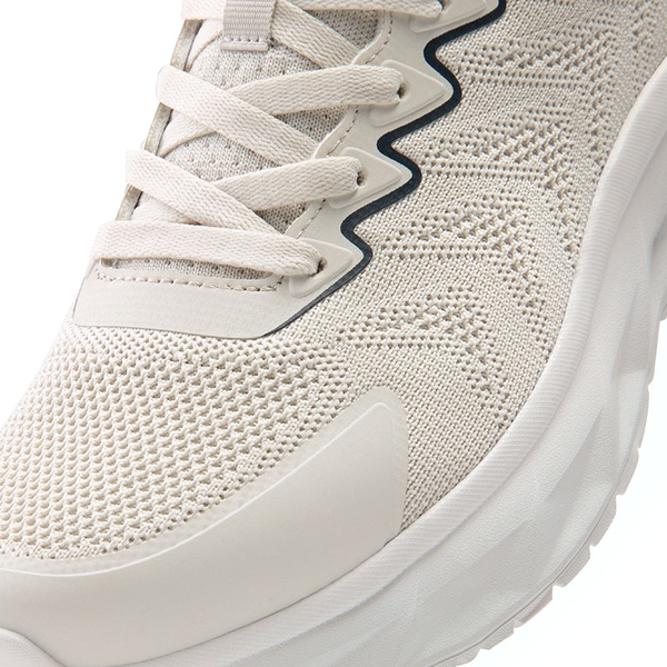 [ActiveUp] Men's Lightweight Mesh Walking Sneakers - GREY - 4