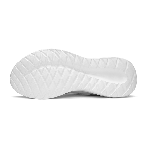 [ActiveUp] Men's Lightweight Mesh Walking Sneakers - GREY - 3