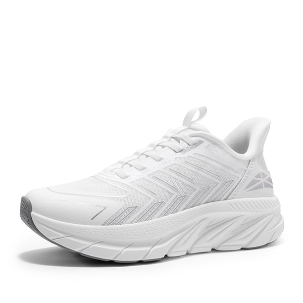 [ALLSWIFIT 2.0] Women's Comfortable Walking Sneakers - WHITE -  0
