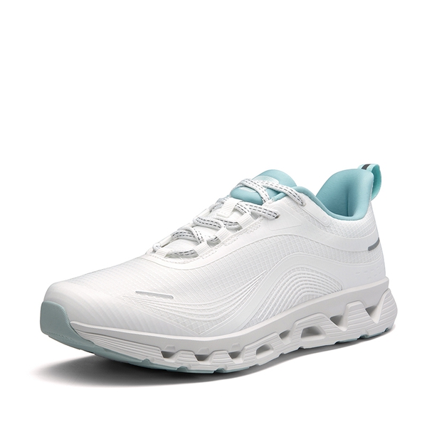 [MovePlush] Men's Lightweight Athletic Sneakers - WHITE -  0