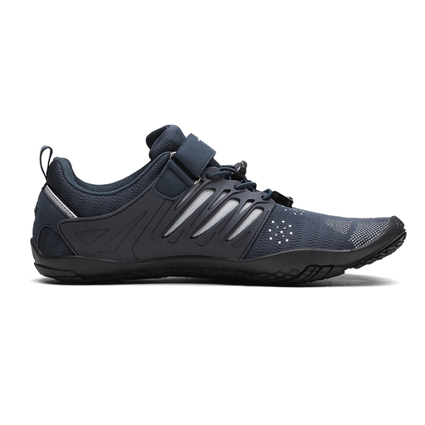 Men's Quick-Drying Barefoot Water Shoes - NAVY - 2