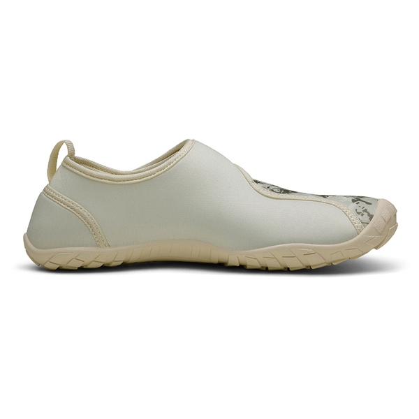 Women's Breathable Quick-Drying Water Shoes - BEIGE - 2